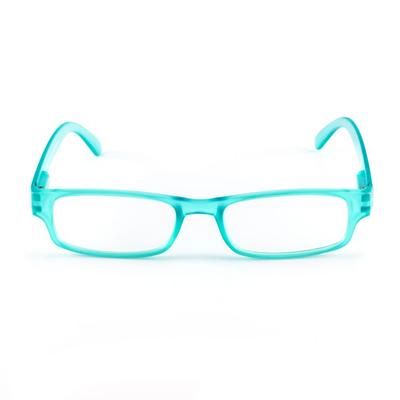 Contacta Fluo Occhiale Per La Presbiopia Celeste +1,50 1 pz Occhiali