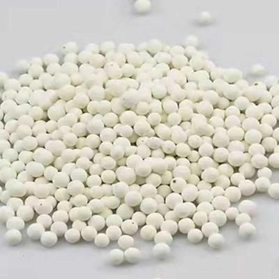Aquarium Filter For Fish Tank: Skimmer, Biochemical Sponge, High Quality media Balls 100g
