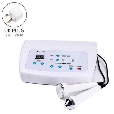 Ultrasonic Women Skin Care Whitening Freckle Removal High Frequency Lifting Skin Anti Aging Beauty Facial Machine uk
