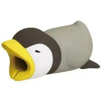 Baby Animals Cable Protector Penguin