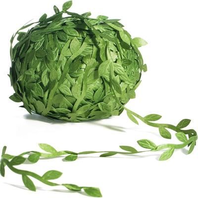 Silk Hanging Vines: Artificial Plants For Home Decor 50 2