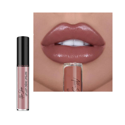 Long Lasting Lip Gloss Matte Truffle