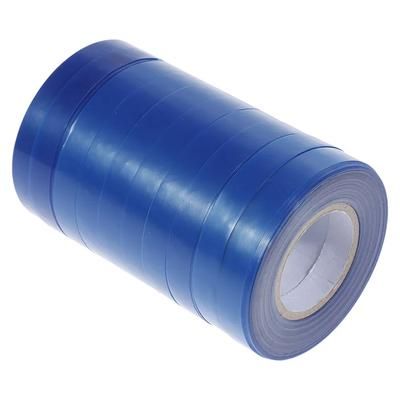 Garden Tools: Parafilm, Secateurs, Engraft Branch, PVC Tie Tape & More Color: 10pcs Blue Tape