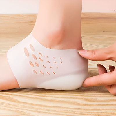 Invisible Height Increase Insoles 2.5cm