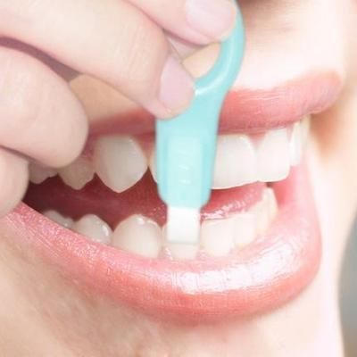 Nano Teeth Whitening Kit Nano Teeth Whitening Kit