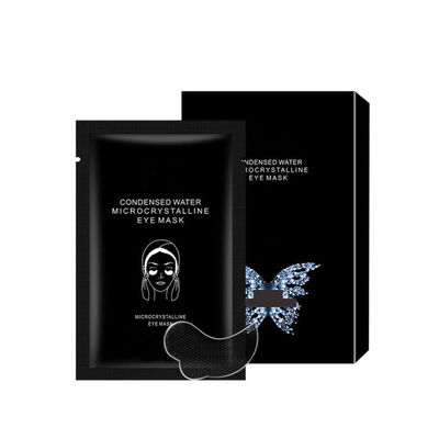 Instant Beauty Face Nutrition Wrinkle Removal Lift Sticker Eye Mask