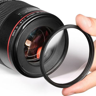 Macro Filter Accessory Close up Lens Filter 72mm