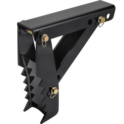 18" Backhoe Thumb Attachment 1 2" Steel Plate Universal Excavator Claw For Tractor 18" Backhoe Thumb Attachment 1 2" Steel Plate Universal Excavator Claw For Tractor