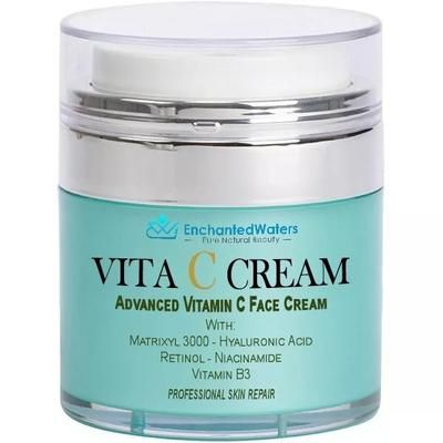 Matrixyl 3000 Peptide Hyaluronic Acid Retinol Collagen Vitamin C Cream Matrixyl 3000 Peptide Hyaluronic Acid Retinol Collagen Vitamin C Cream