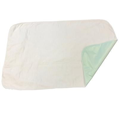 Beck's Classic Reusable Underpad 34 X 36 Inch Polyester / Rayon Heavy Absorbency (1077514_EA)