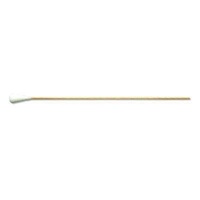 Puritan Swabstick Cotton Tip Wood Shaft 6 Inch NonSterile 500 per Pack (192082_CS)