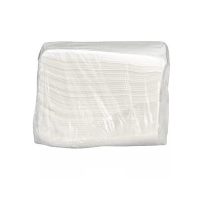 Cardinal Health Washcloth 11 X 13-1/2 Inch White Disposable (415279_CS)