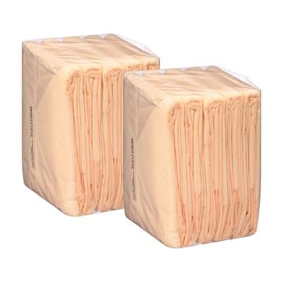 Attends Care Night Preserver Disposable Underpad 30 X 30 Inch Cellulose / Polymer Heavy Absorbency (1239312_CS)