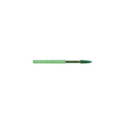 Devon Skin Marker Gentian Violet / Gentian Violet Ink Sterile Full Size Dual Tip, Thick / Extra Fine (369617_CS)