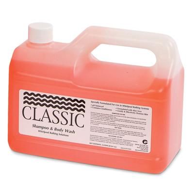 Classic Shampoo and Body Wash 2,000 mL Jug Floral Scent (581638_CS)
