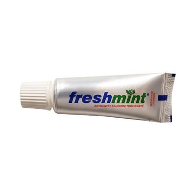 freshmint Toothpaste Fresh Mint Flavor 0.6 oz. Tube (880996_CS)