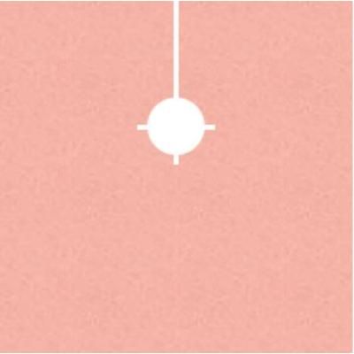 PolyMem Shapes Foam Dressing 3-1/2 X 3-1/2 Inch Without Border Film Backing Nonadhesive Fenestrated Square Sterile (293900_EA)