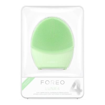 LUNA 4 Combination Skin Facial Cleansing Brush and Massage Device LUNA 4 Combination Skin (1244535_EA)