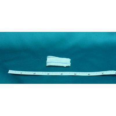 Bioseal Gauze Sponge 2 X 2 Inch 12-Ply Sterile X-Ray Detectable 10 per Pack (638975_CS)