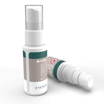 Esenta Sting Free Skin Barrier Spray Silicone Blend (1204016_EA)