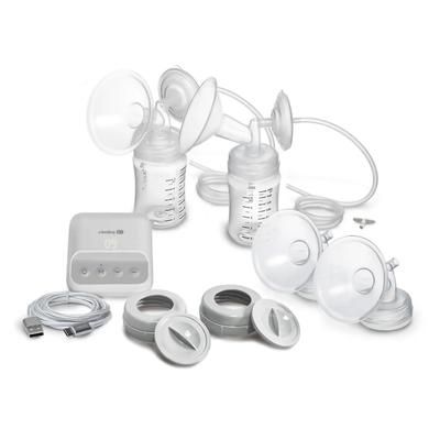 Cimilre E1 Double Electric Breast Pump Kit Cimilre E1 (1237774_EA)