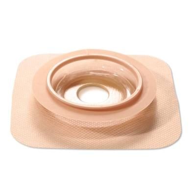 Natura Durahesive Stomahesive Ostomy Barrier 70 mm Flange 33 to 45 mm Opening (959688_BX)