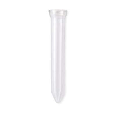 McKesson Urine Centrifuge Tube Plain 12 mL Without Closure Polystyrene Tube (1175303_CS)