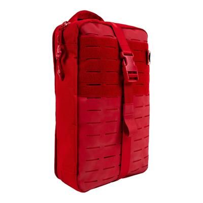 My Medic MYFAK Large Pro First Aid Kit Red Nylon Bag (1207720_EA)