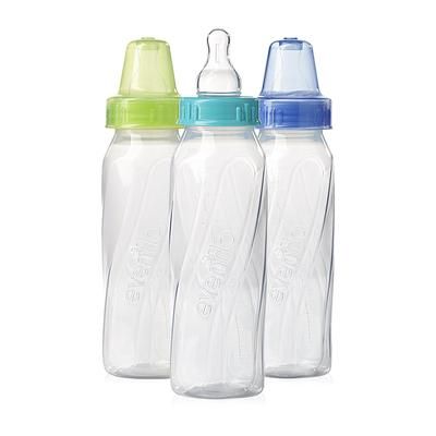 Evenflo Classic Baby Bottle 8 oz. Polypropylene (1149238_PK)