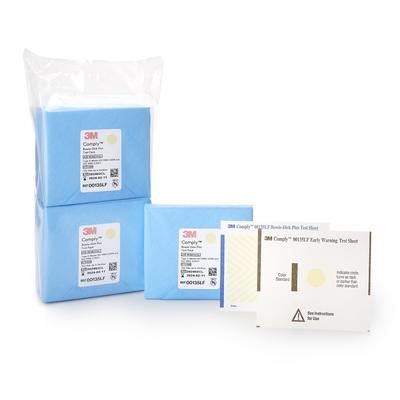Comply Sterilization Bowie-Dick Test Pack Steam (724429_CS)