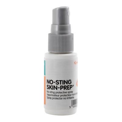 No Sting Skin Barrier Spray Disiloxane / Hexamethyl Pump Bottle NonSterile (736850_EA)