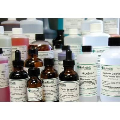 Histology Reagent Potassium Hydroxide ACS Grade 10% 4 oz. (439360_EA)
