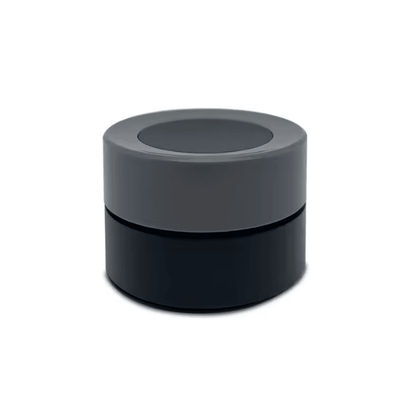 MOES Tuya Zigbee Smart Knob Switch With Scene Control For Smart Life App black