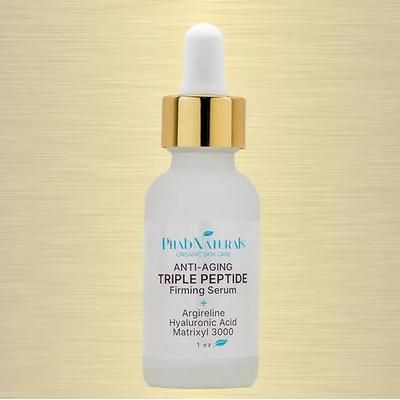 Argireline Matrixyl 3000 Hyaluronic Acid Peptide Serum Wrinkle Collagen Cream Argireline Matrixyl 3000 Hyaluronic Acid Peptide Serum Wrinkle Collagen Cream