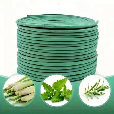Citronella Coils Outdoor Mosquito Repellent Set Citronella Coils Outdoor Mosquito Repellent Set