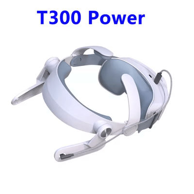 T300 Adjustable Elite Head Strap For Meta Quest 3 t300(power)