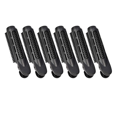Instant Hair Volumizing Clip Black
