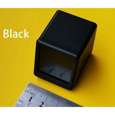 GeekMagic PRO Cryptocurrency Stock Price Tracker, Real Time Bitcoin, ETH, DOGE Ticker And Weather Clock Desktop Gadget black