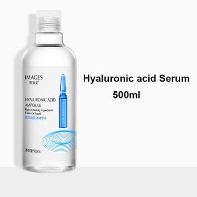 Hyaluronic Acid Face Serum For Wrinkle Reduction, Moisturizing & Whitening hyaluronic Acid