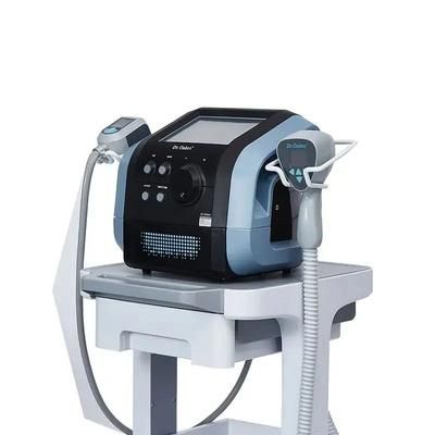 Ultra 360 Skin Tightening Collagen Gun 2 in 1 Unipolar Firming Machine For Cellulite Reduction, Body Slimming & Face L 220 V