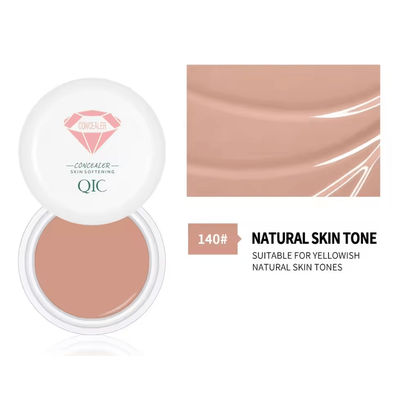 High Coverage Waterproof Concealer And BB Cream Base q513 140