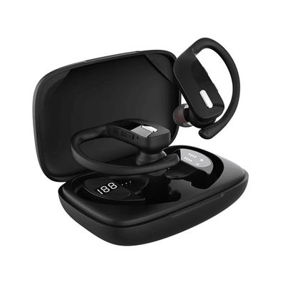 TWS Bluetooth Headset Wireless Earphones Stereo Earbuds With Ear Hook TWS Bluetooth Headset Wireless Earphones Stereo Earbuds With Ear Hook