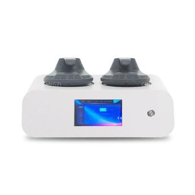 TAIXL Electromagnetic Body Sculpting Machine 15 Tesla 6500W RF Muscle Stimulator For Fat Reduction & Toning 2 Handles