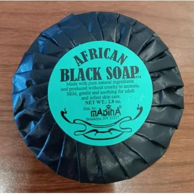 African Black Soap Shea Butter Aloe Vera Oatmeal Exfoliating Moisture 3 Bars African Black Soap Shea Butter Aloe Vera Oatmeal Exfoliating Moisture 3 Bars
