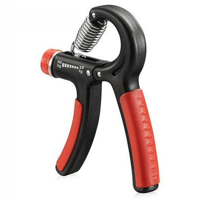 Adjustable Hand Grip Strength Power Trainer Gripper Strengthener, Perfect For Gym & Fitness Workouts Adjustable Hand Grip Strength Power Trainer Gripper Strengthener, Perfect For Gym & Fitness Workouts