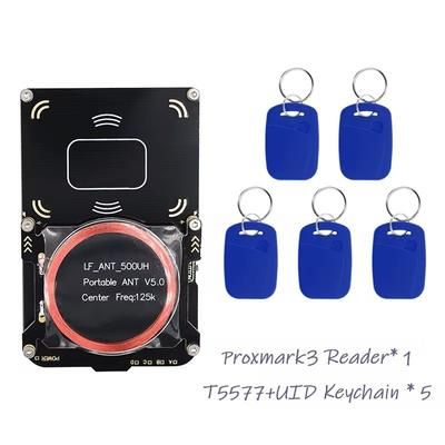 Proxmark3 RFID Card Reader And Smart Chip Copier Kit proxmark3 suit4