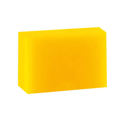Turmeric Kojic Acid Soap Bar Brightening Lemon Handmade 1