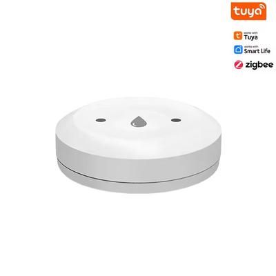 Water Leak Sensor With App Alerts For Kitchen And Bathroom Monitoring Water Leak Sensor With App Alerts For Kitchen And Bathroom Monitoring