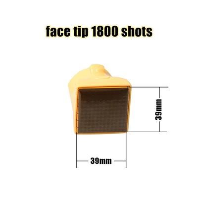 Replacement Tips For Skin Rejuvenation Machine Body, Face Eye Cartridges Skin Care Tools Beauty Instrument Accessories body