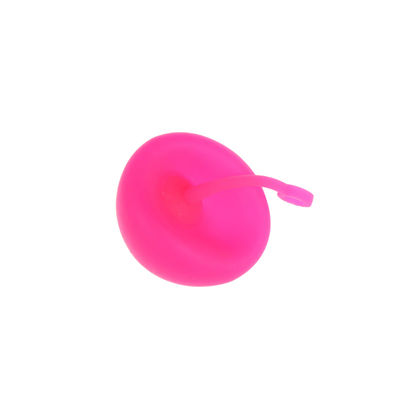 Squishy Bubble Ball Durable, Portable Bouncy Toy For All Ages Pink S 30 40cm